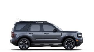 2025 Ford Bronco Sport® External Image 1
